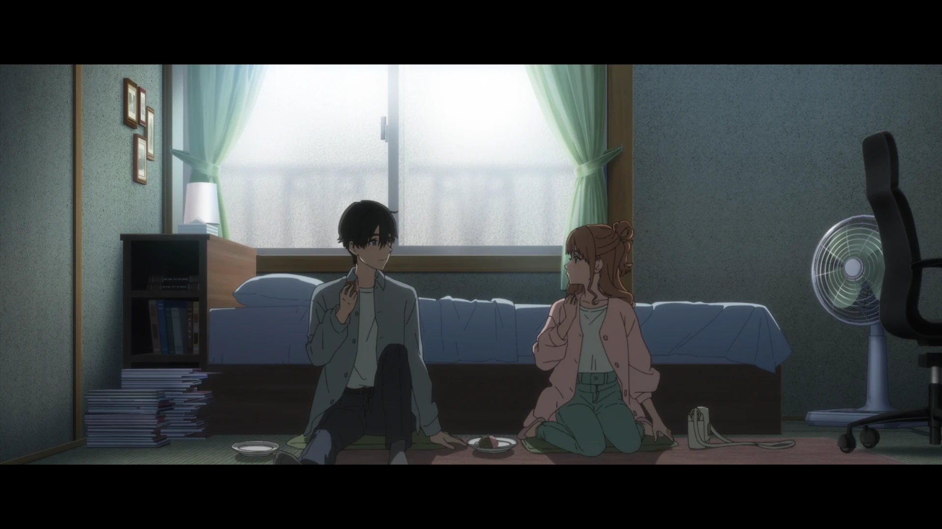 小市民系列 第二季 第12话