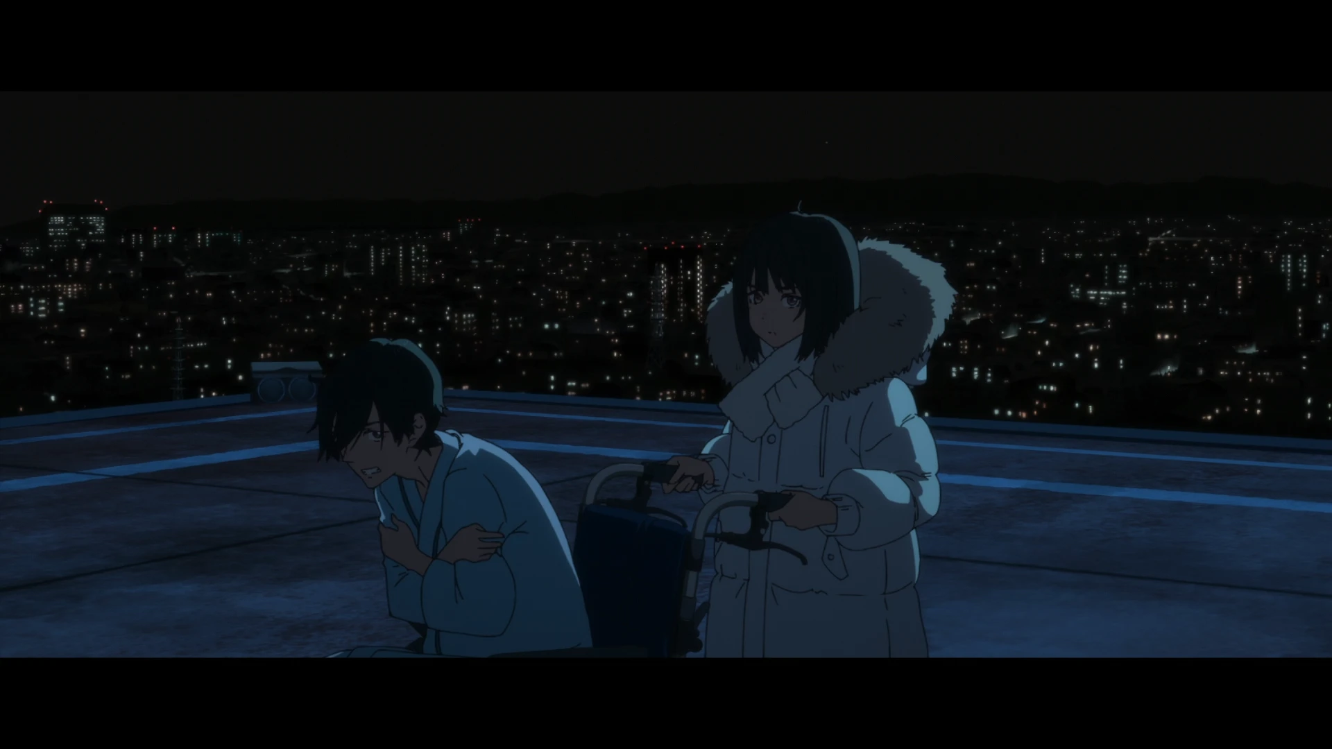 小市民系列 第二季 第22话