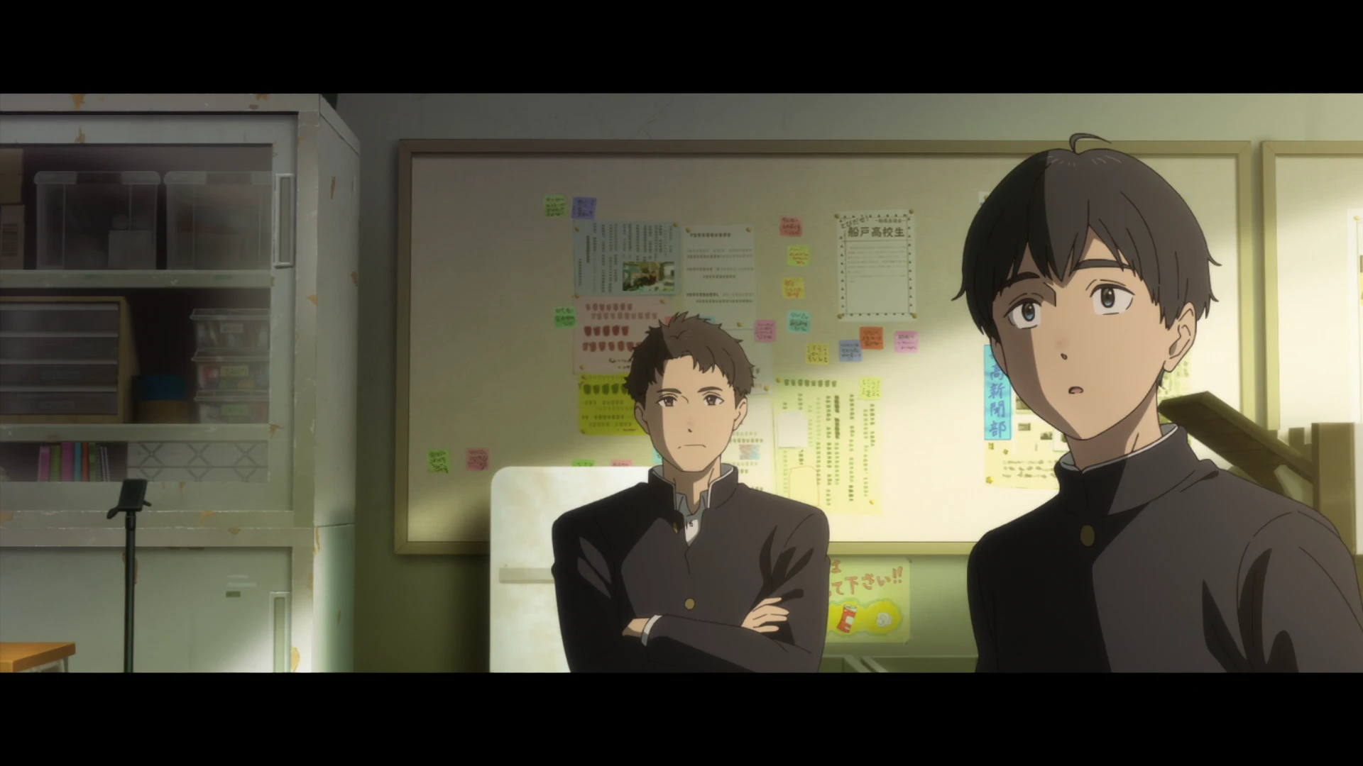 小市民系列 第二季 第11话