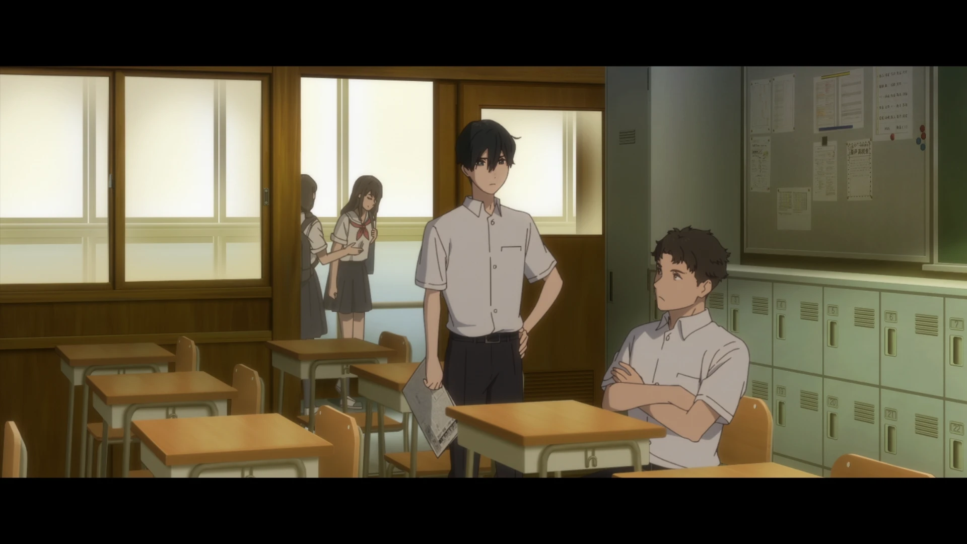 小市民系列 第二季 第15话