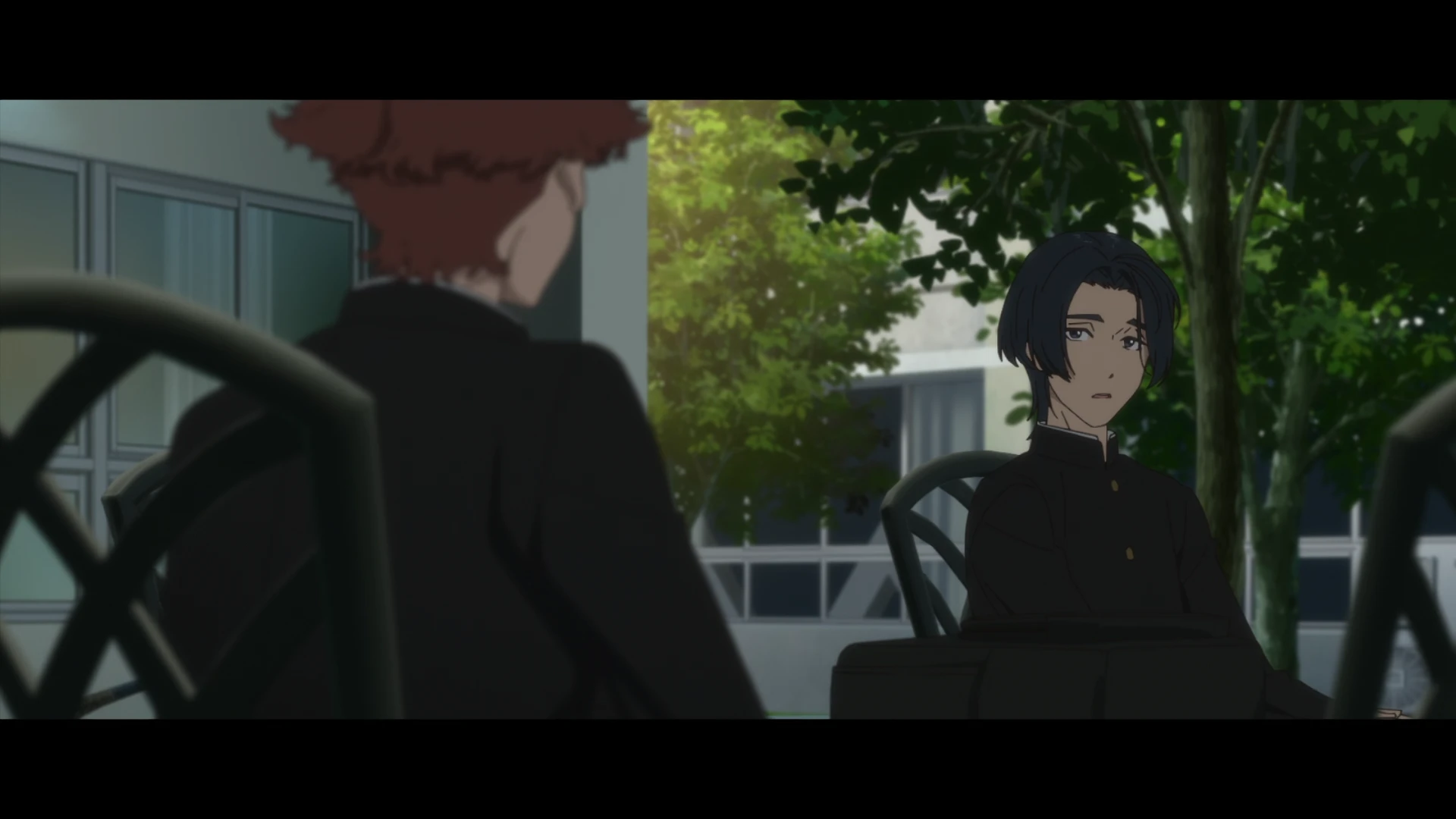 小市民系列 第二季 第14话