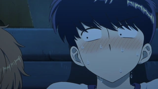 加油吧！中村君!! PV3