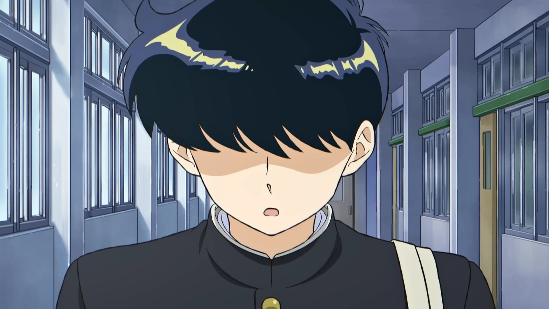 加油吧！中村君!! 主PV