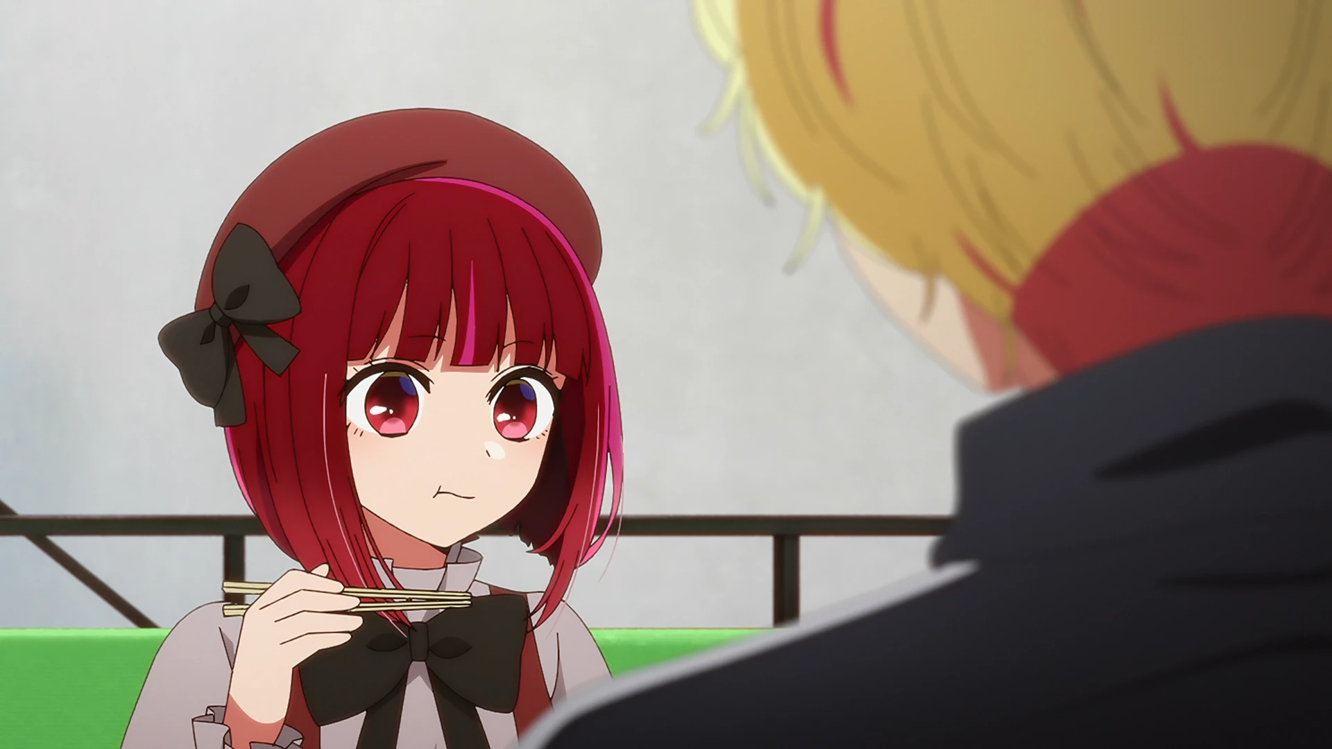 【我推的孩子】 第三季 第34话