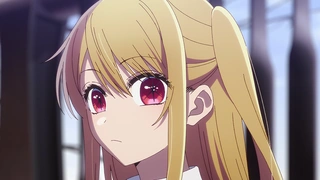 【我推的孩子】 第三季 第33话