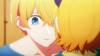 【我推的孩子】 第三季 第25话