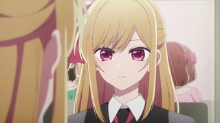 【我推的孩子】 第三季 第30话