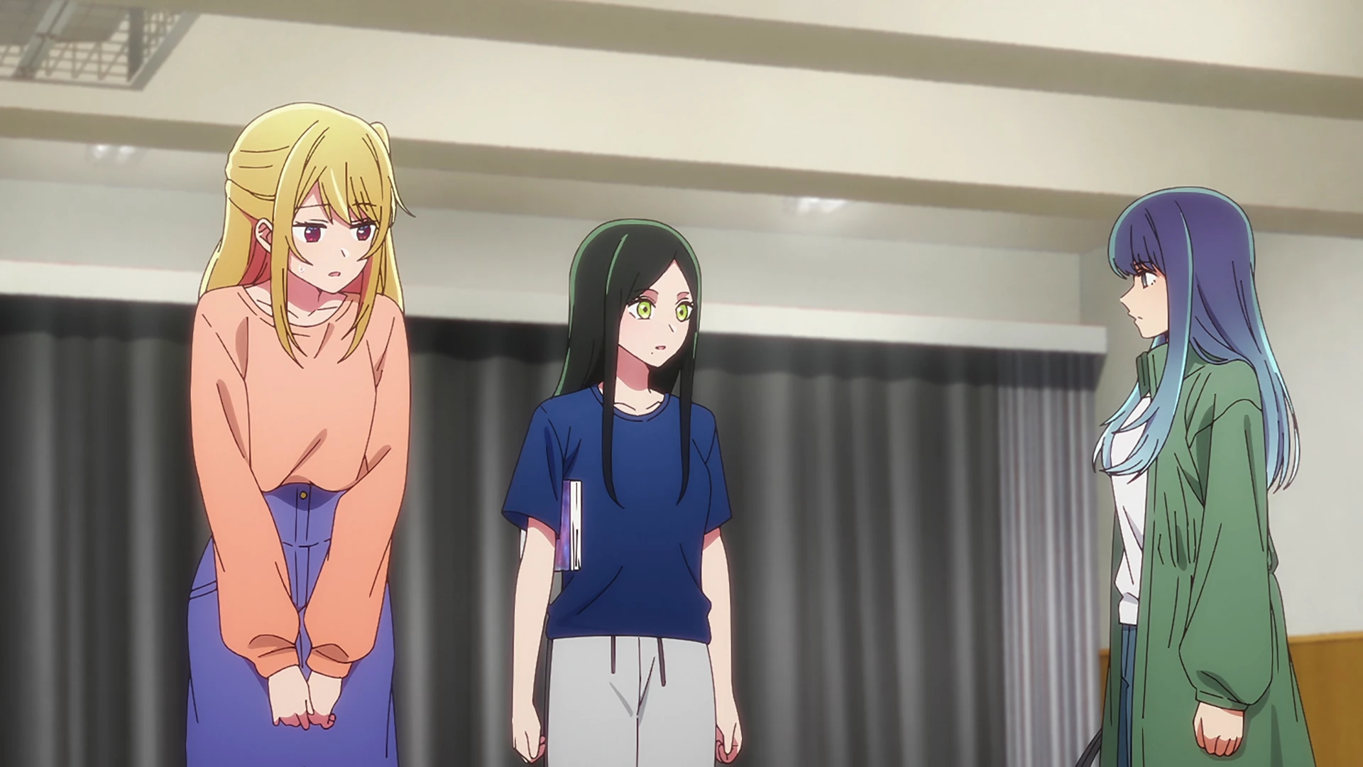 【我推的孩子】 第三季 第33话