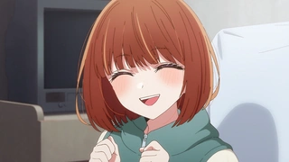 【我推的孩子】 第三季 第35话