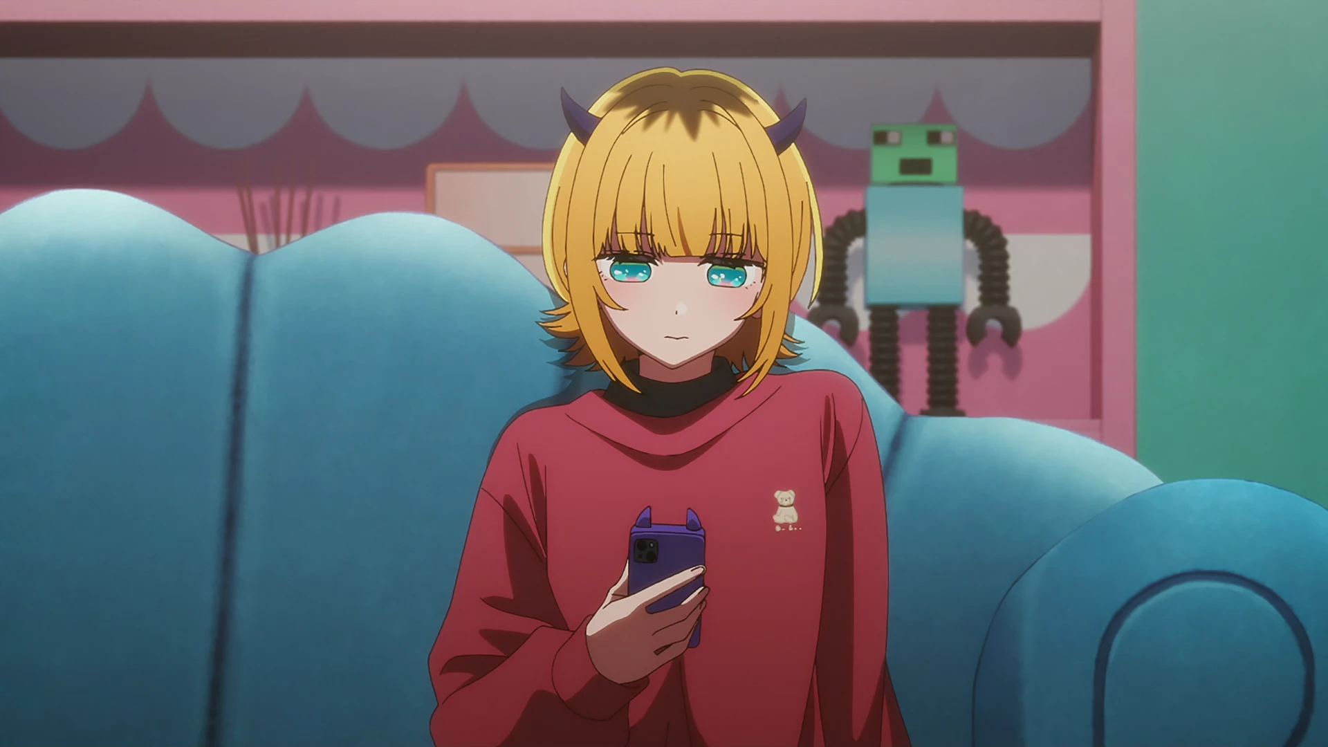 【我推的孩子】 第三季 第28话