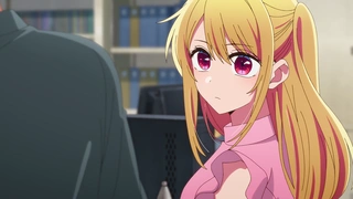 【我推的孩子】 第三季 第26话