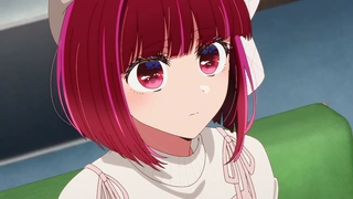 【我推的孩子】 第三季 第29话