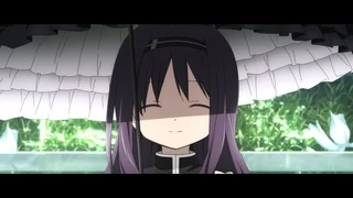 魔法少女小圆 〈魔女之夜的回天〉 特报1