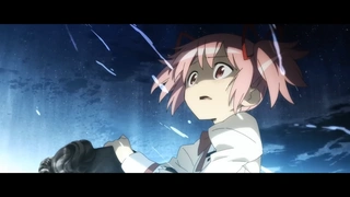 魔法少女小圆 〈魔女之夜的回天〉 PV