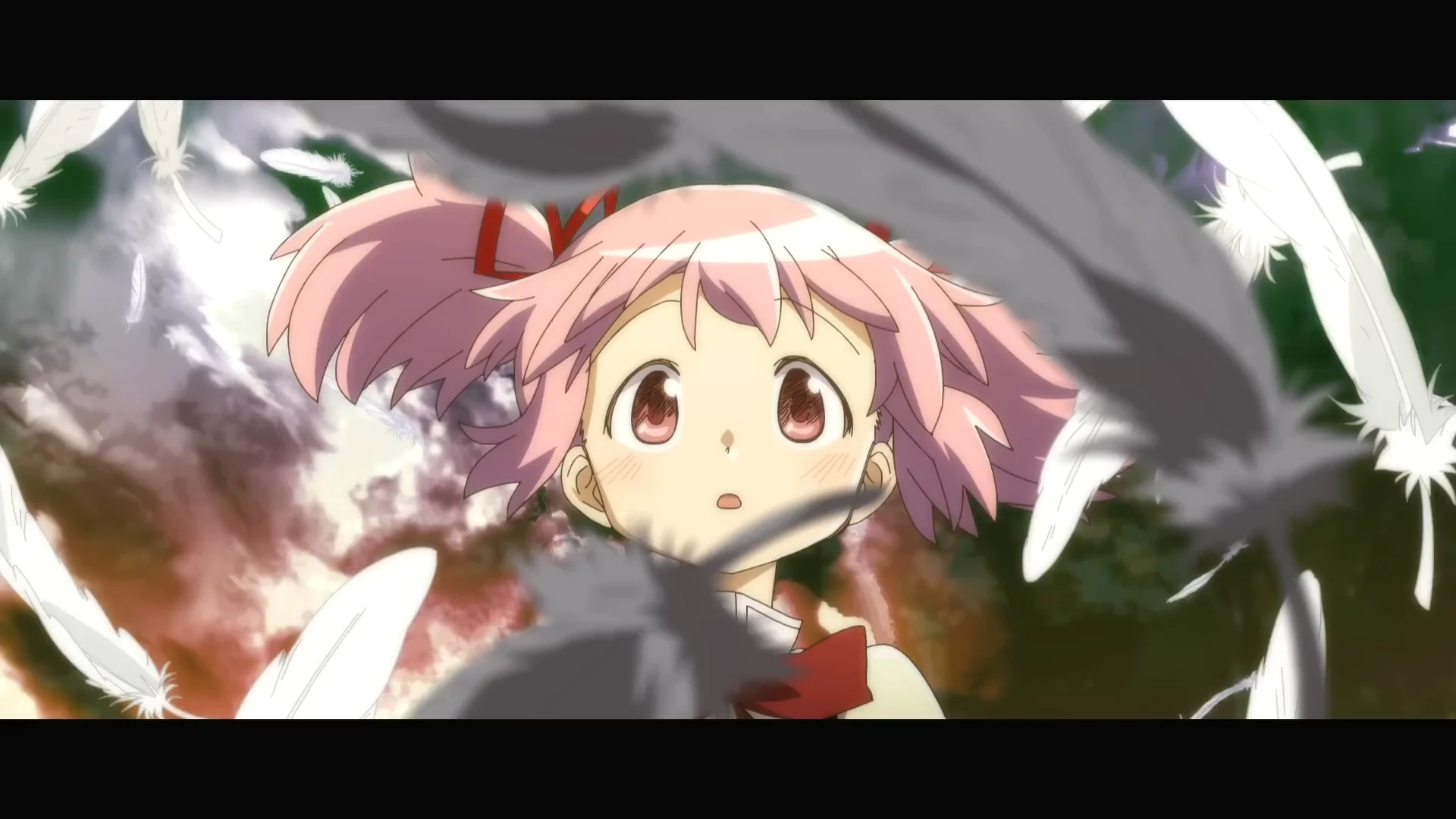 魔法少女小圆 〈魔女之夜的回天〉 PV3