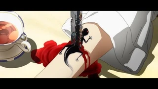 魔法少女小圆 〈魔女之夜的回天〉 特报2