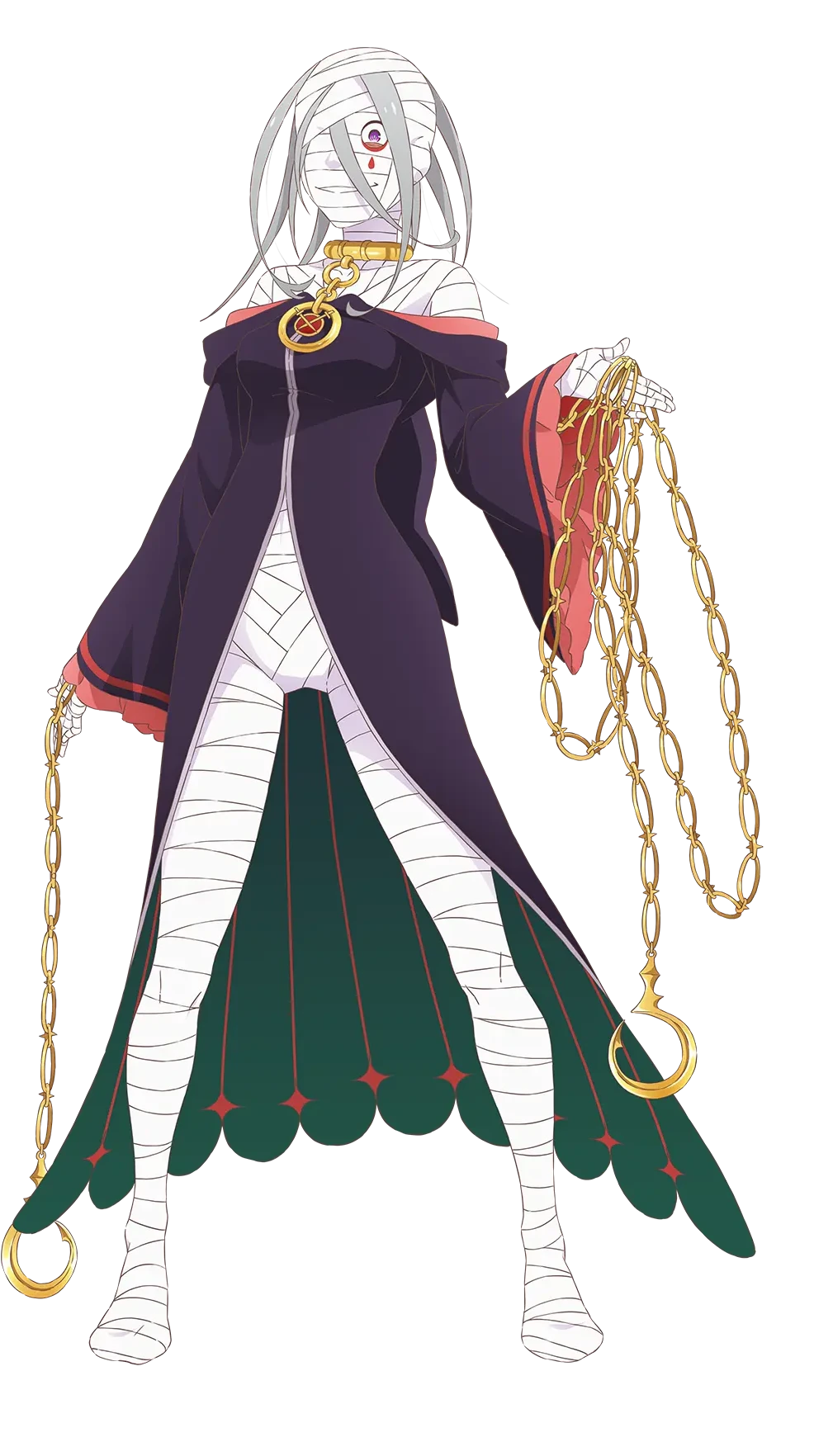 西莉乌斯·罗曼尼康帝