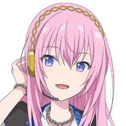 巡音流歌