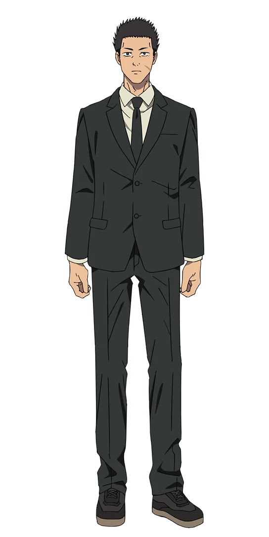 荒井博一