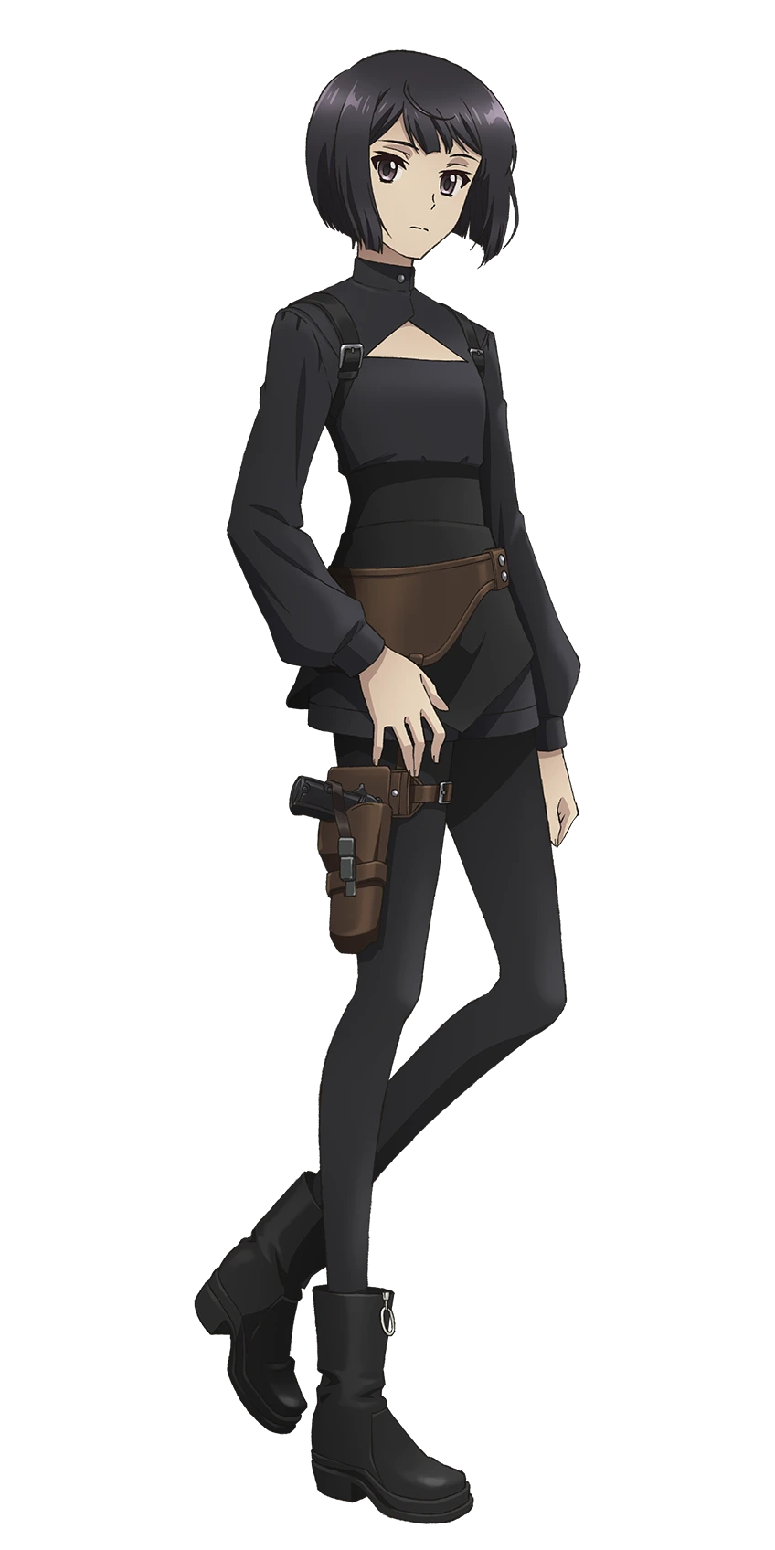 埃缇卡·希尔达