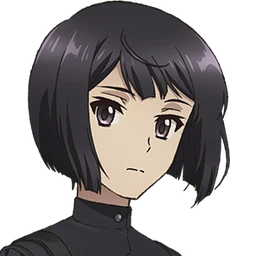 埃缇卡·希尔达