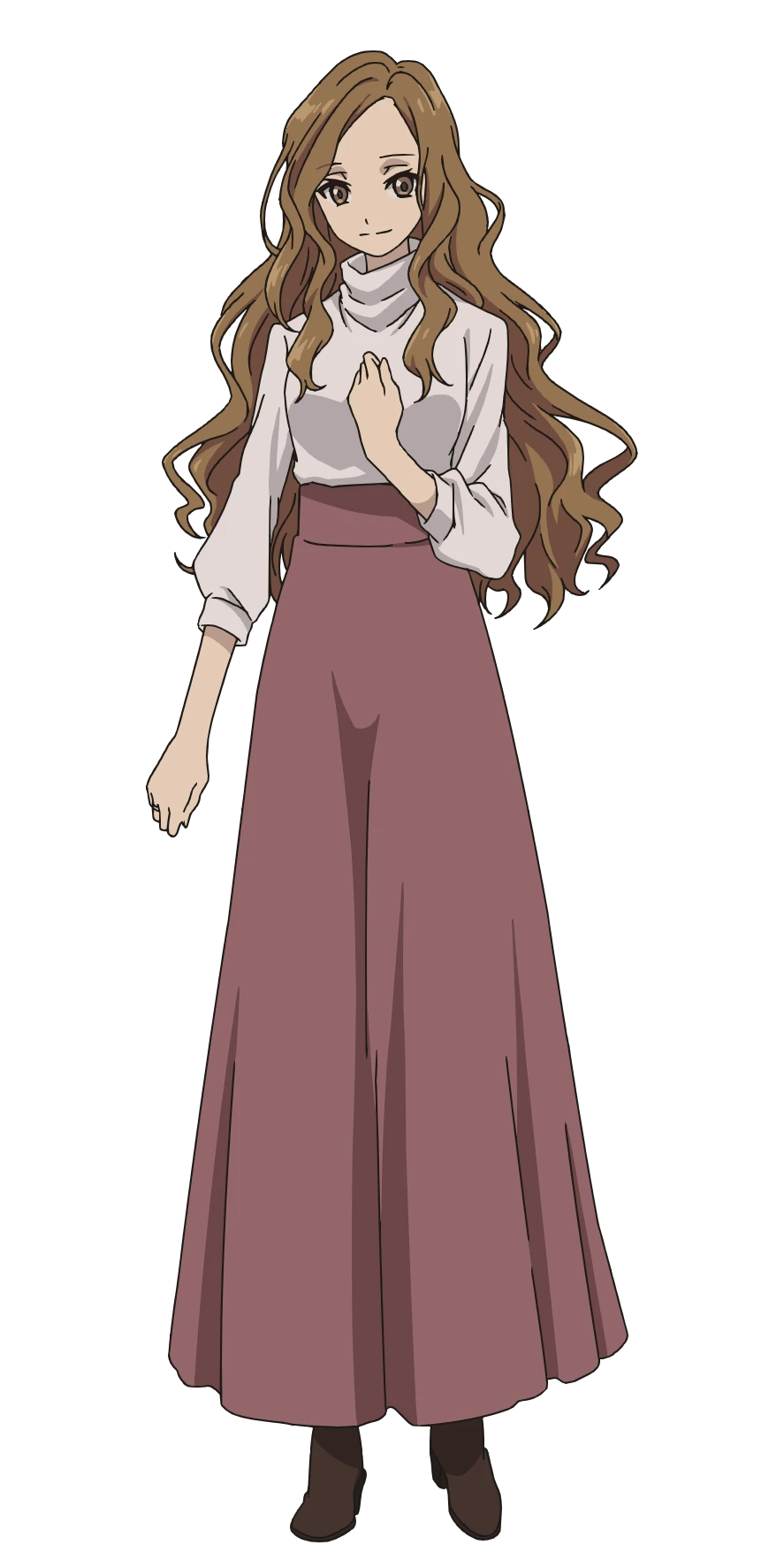 妲莉娅