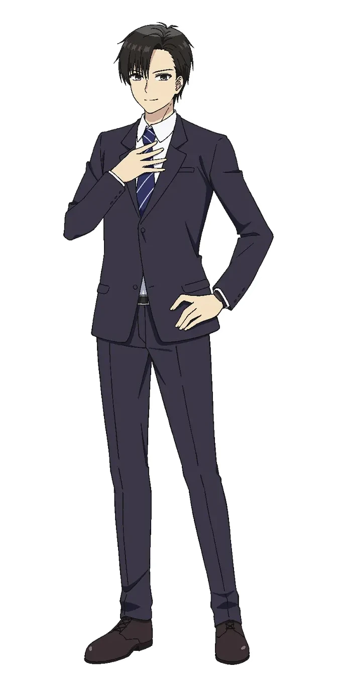 犬冢云雀