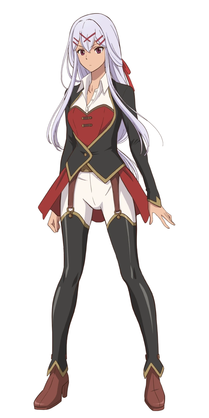 尤莉希亚