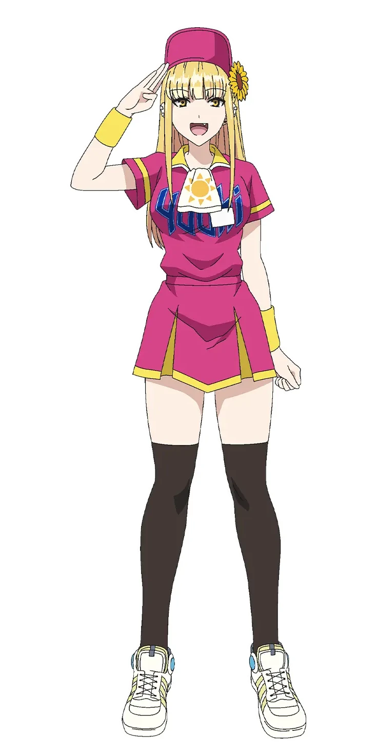 琉璃子