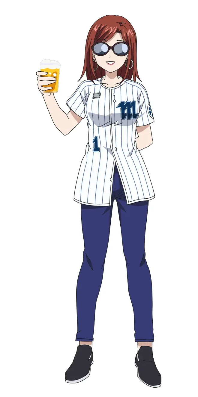 泷野由纪