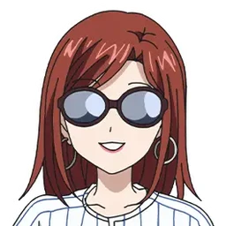 泷野由纪