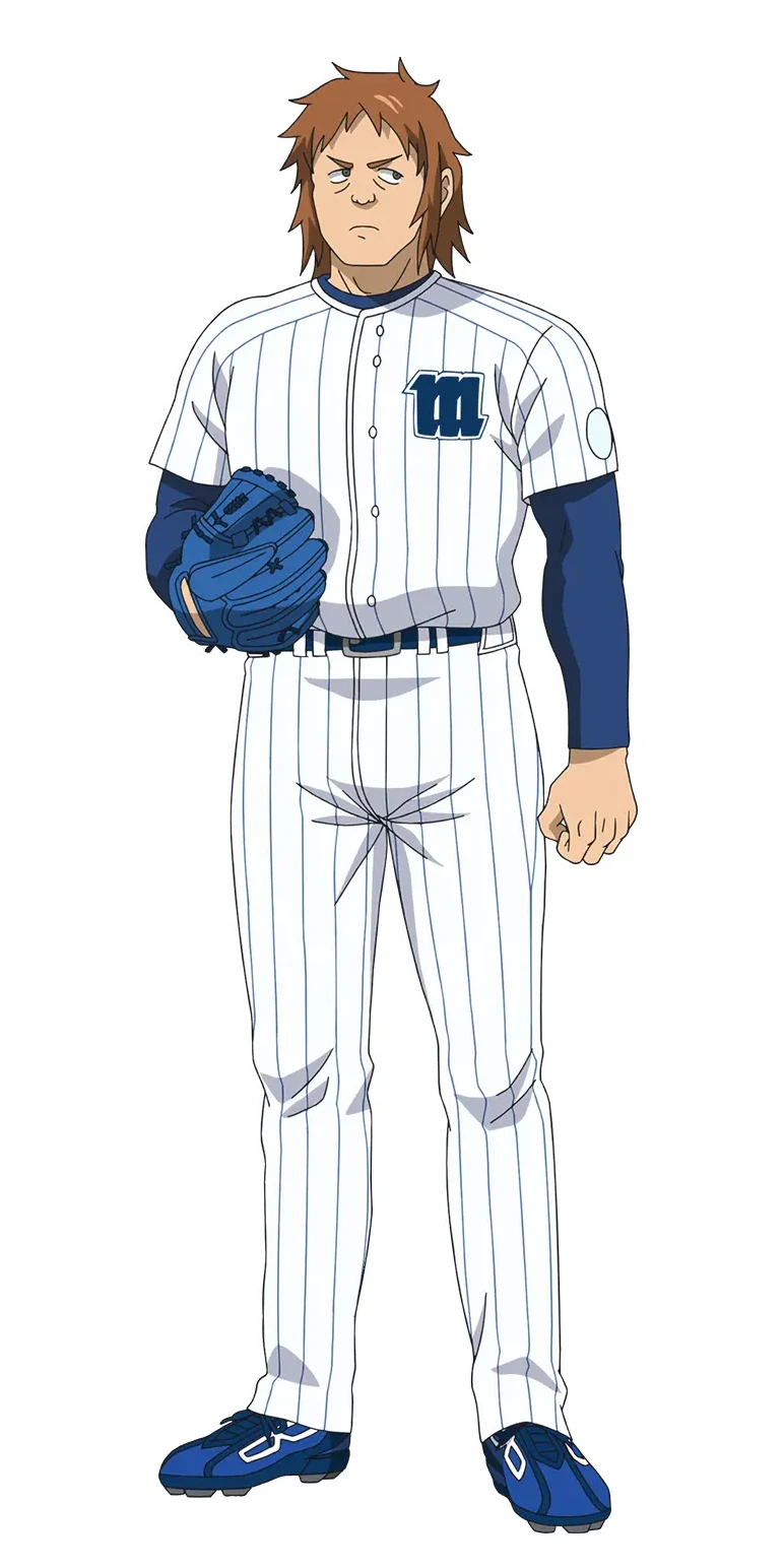 三井烈斗