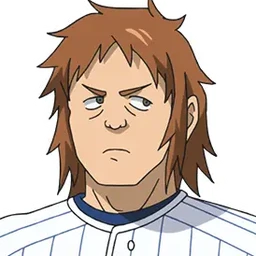 三井烈斗