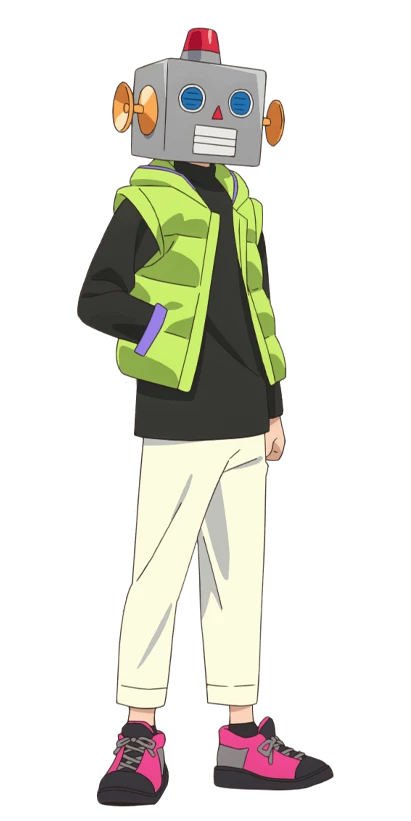 机器太