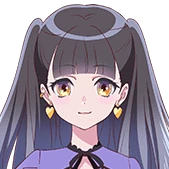 新里杏珠