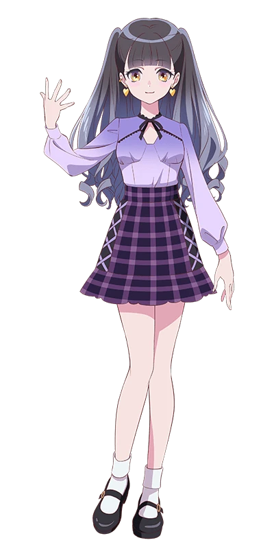 新里杏珠