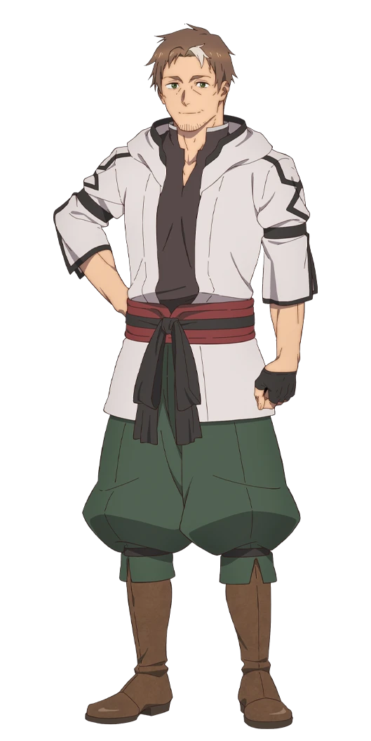 贝里尔·加德南特