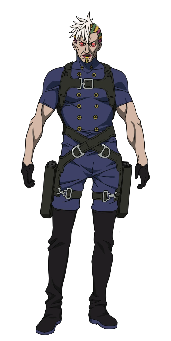 トミー・J