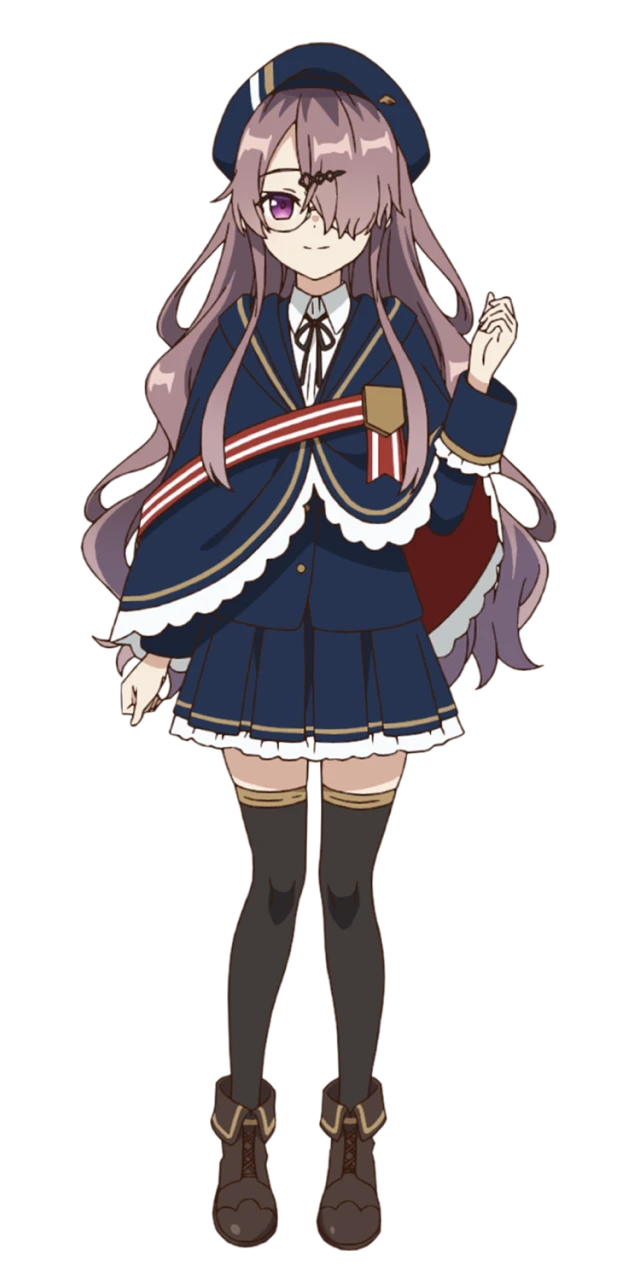 菲莉西亚·弗斯