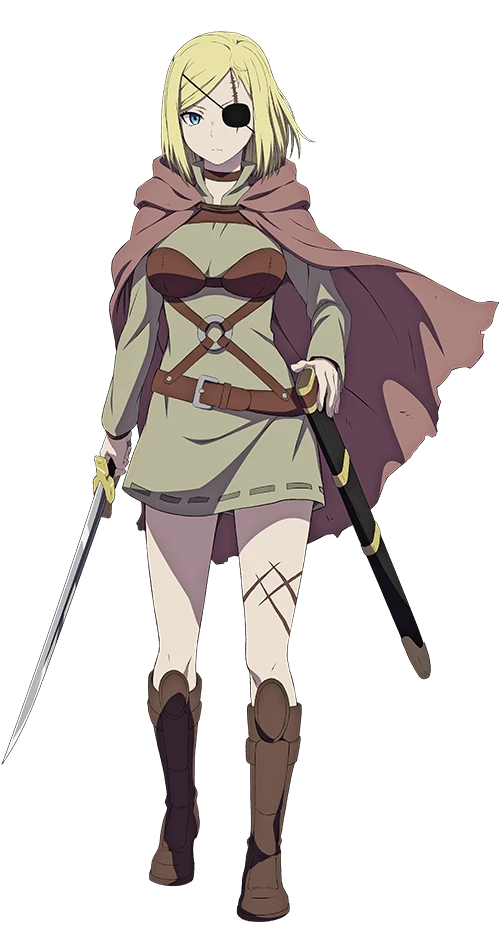 艾莉西亚·格伦费尔