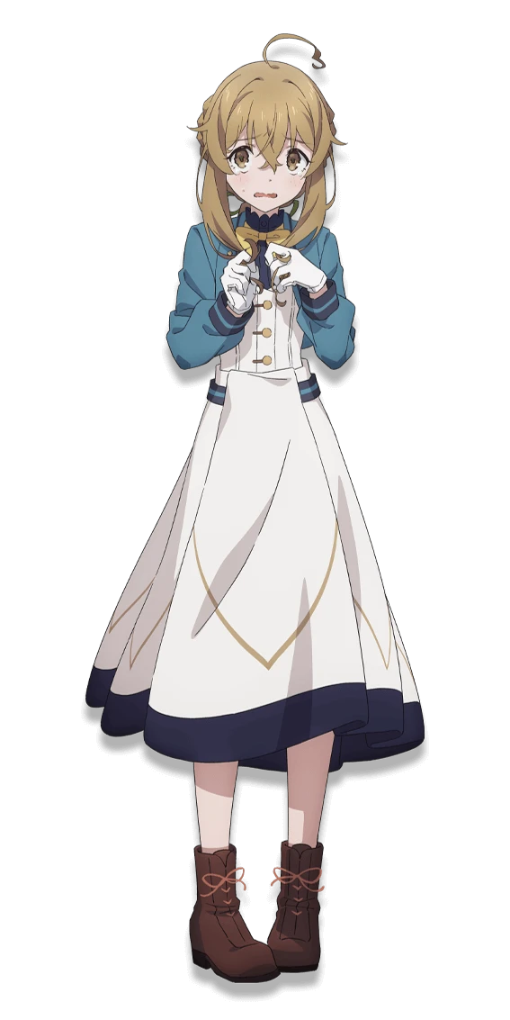 莫妮卡·艾瓦雷特