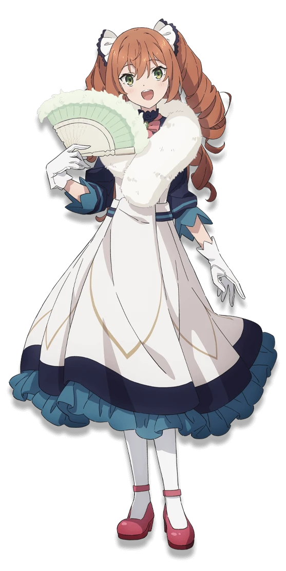 伊莎贝尔·诺顿