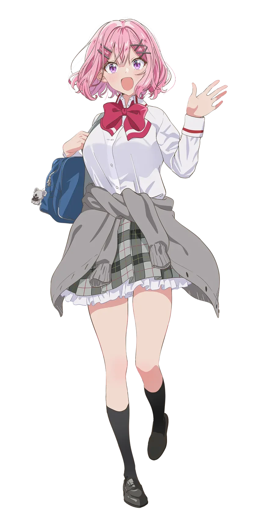 甘织玲奈子