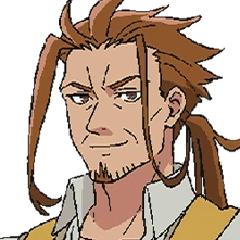 ヒュー・マクグラス