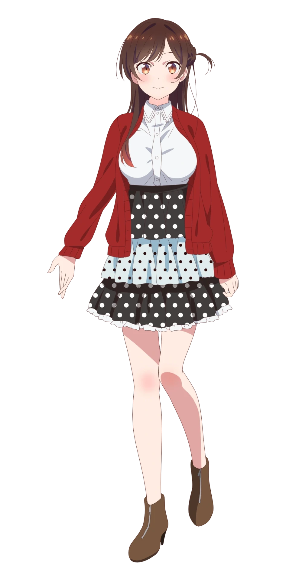 水原千鶴