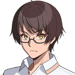橘淳之介