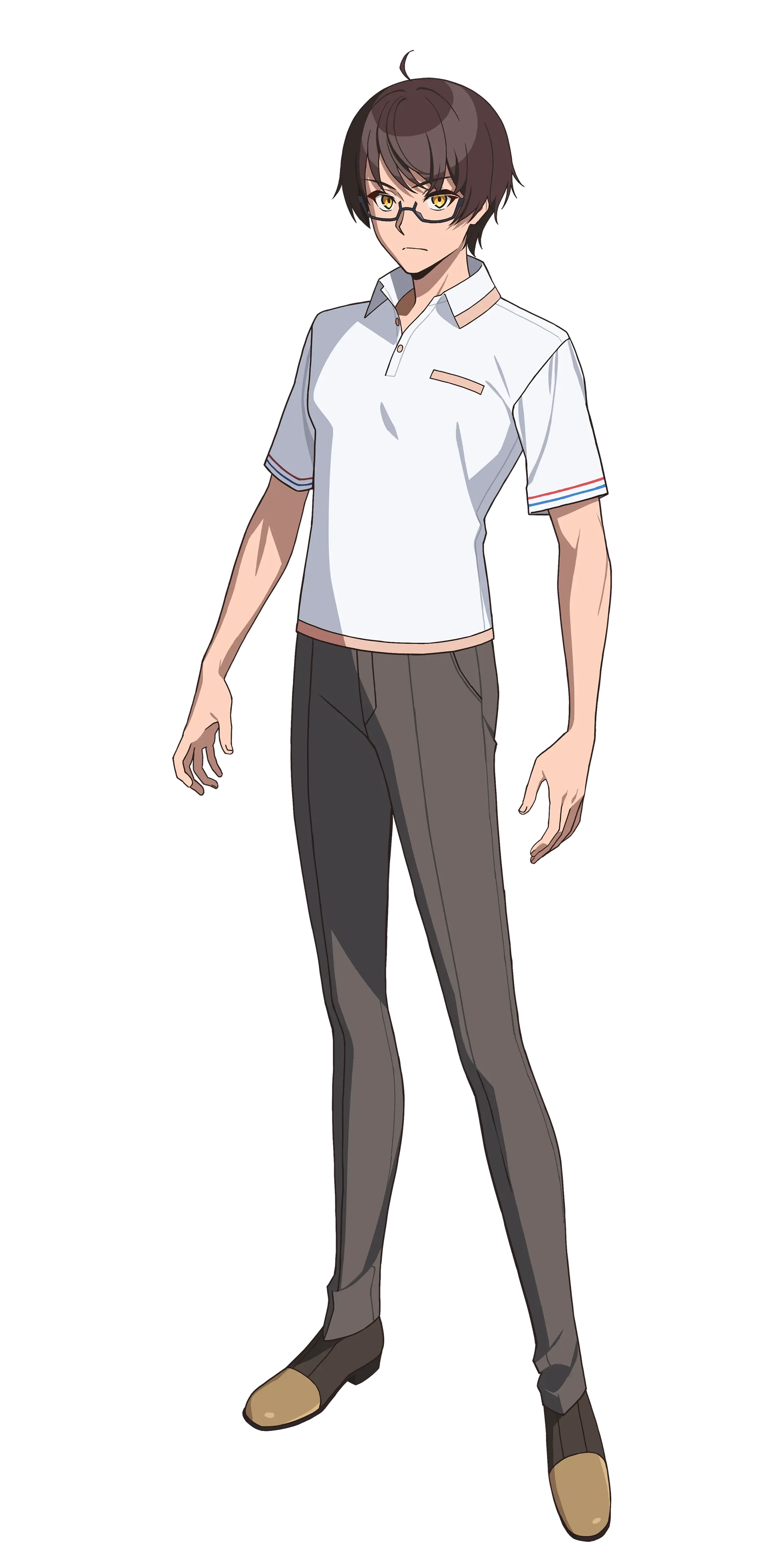 橘淳之介
