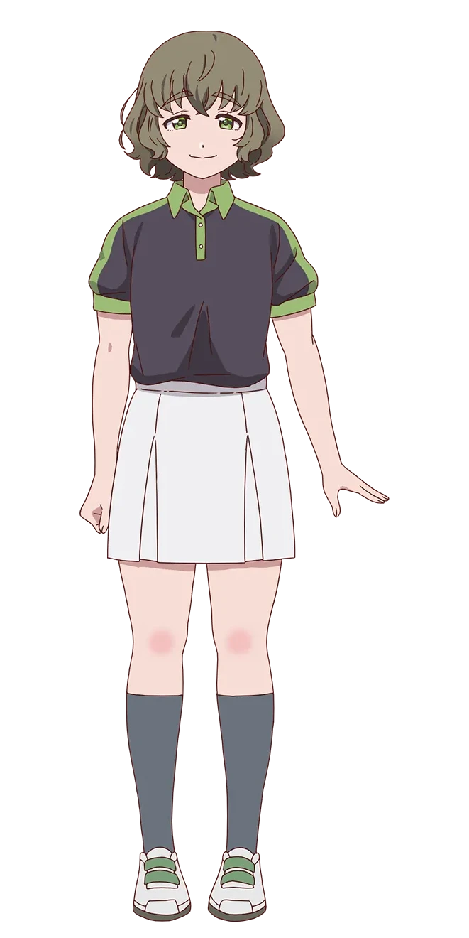 一之濑小百合