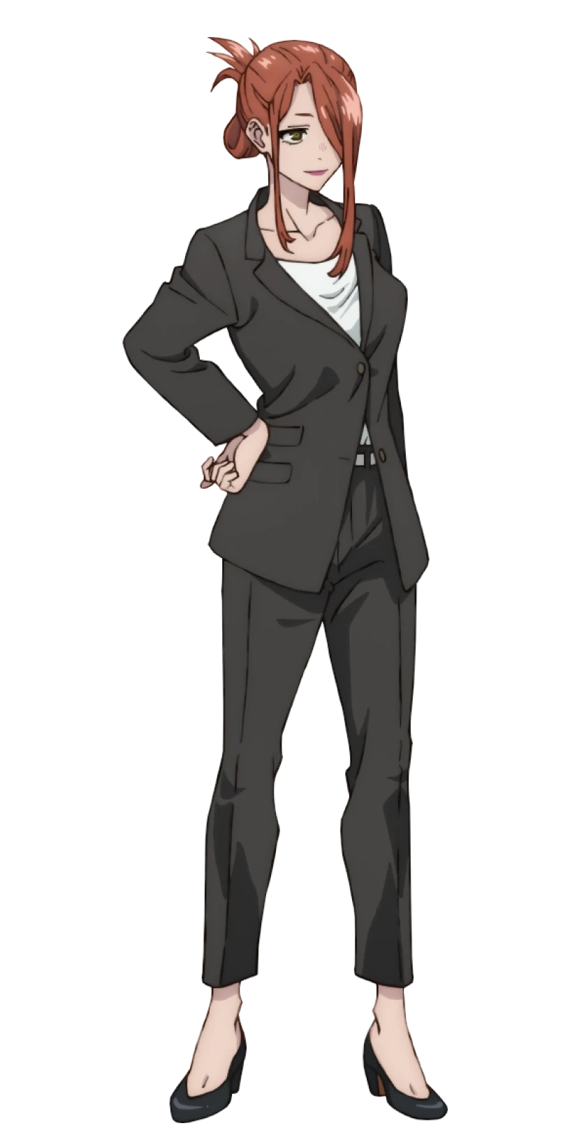 平田妮可