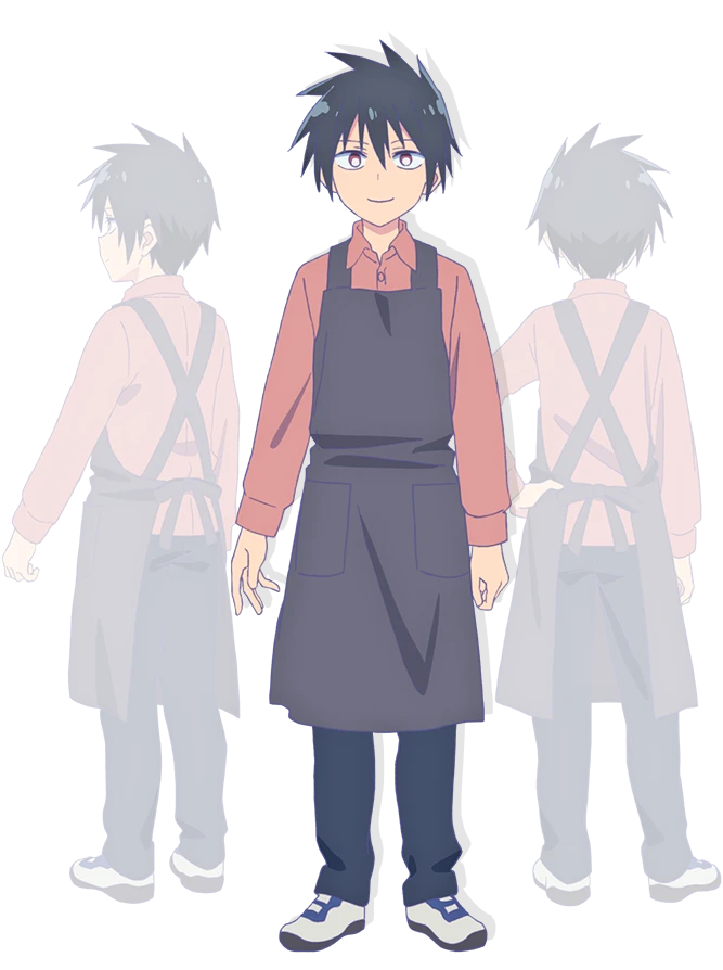 草壁莲司